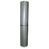 Main Filter Hydraulic Filter, replaces PARKER TXW1410B, Return Line, 10 micron, Inside-Out MF0063785